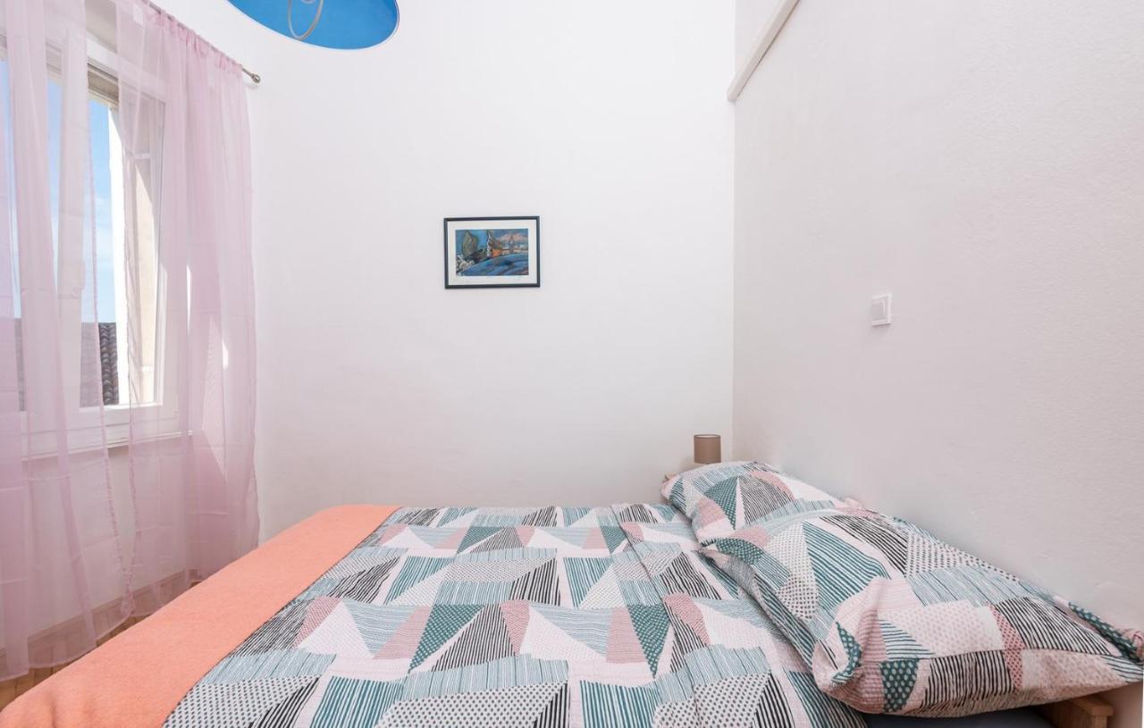 Fatoric Rooms Poreč Eksteriør bilde