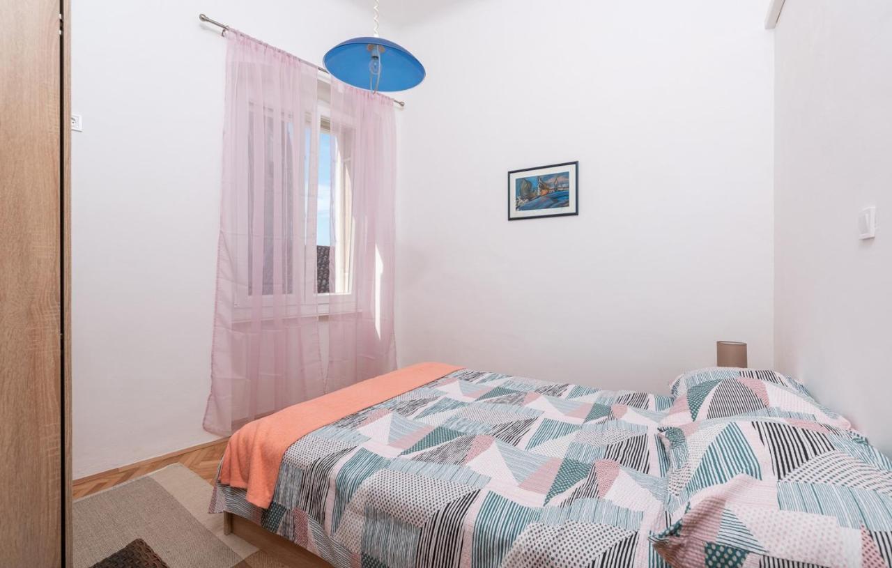 Fatoric Rooms Poreč Eksteriør bilde